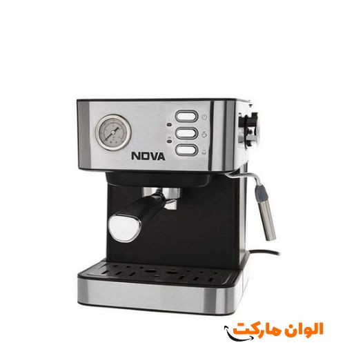قیمت-پخش-دستگاه-اسپرسوساز-ندوا-مدل-ncm187-کد-h160