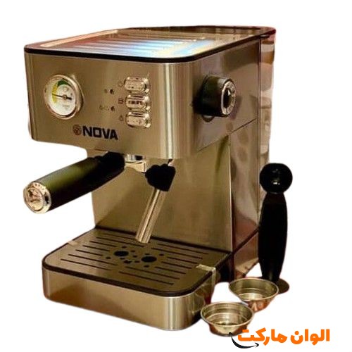 قیمت-پخش-دستگاه-اسپرسوساز-ندوا-مدل-ncm187-کد-h160