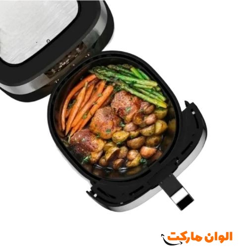قیمت-عمده-سرخکن-فیلیپس-١٢٨-ليتری-کد-h159