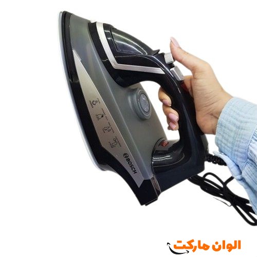 قیمت-عمده-اتو-بخار-دستی-بوش-مدل-918-کد-h158