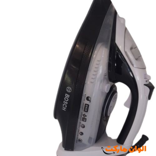 قیمت-عمده-اتو-بخار-دستی-بوش-مدل-918-کد-h158