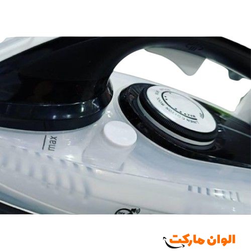 قیمت-عمده-اتو-بخار-دستی-بوش-مدل-918-کد-h158