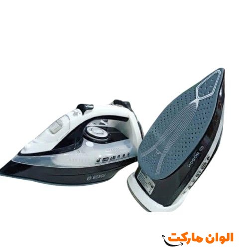 قیمت-عمده-اتو-بخار-دستی-بوش-مدل-918-کد-h158