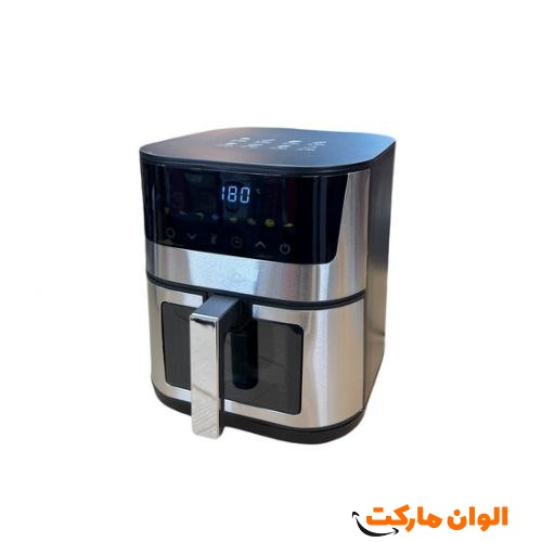قیمت-عمده-سرخ-كن-١٢٥-ليتري-سيلور-كرست-کد-h154