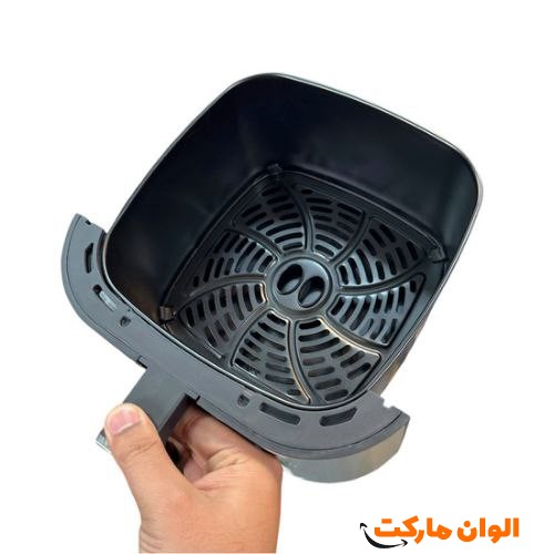 قیمت-عمده-سرخ-كن-١٢٥-ليتري-سيلور-كرست-کد-h154