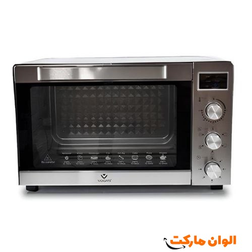 قیمت-عمده-تکی-توستر-60-ليتری-وگاتی-کد-h155