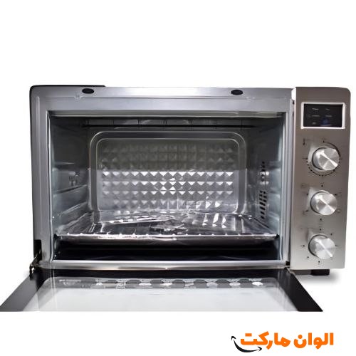 قیمت-عمده-تکی-توستر-60-ليتری-وگاتی-کد-h155