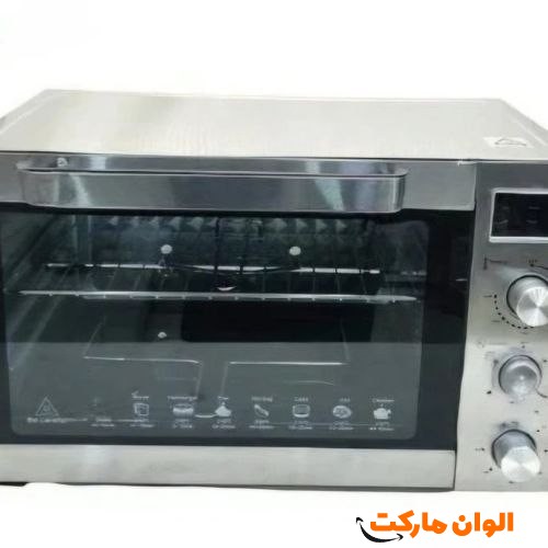 قیمت-عمده-تکی-توستر-60-ليتری-وگاتی-کد-h155