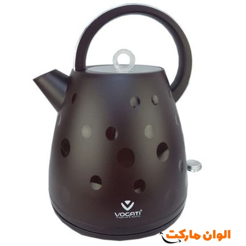 قیمت-عمده-كتري-برقی-وگاترونيكس-بدنه-لاكي-کد-h152
