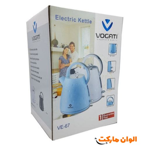 قیمت-عمده-كتري-برقی-وگاترونيكس-بدنه-لاكي-کد-h152