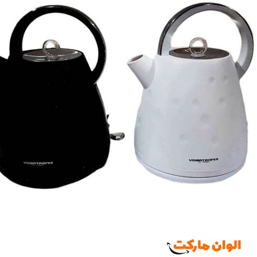 قیمت-عمده-كتري-برقی-وگاترونيكس-بدنه-لاكي-کد-h152