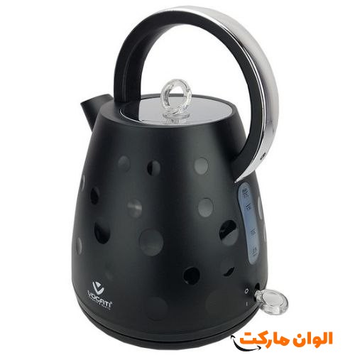 قیمت-عمده-كتري-برقی-وگاترونيكس-بدنه-لاكي-کد-h152