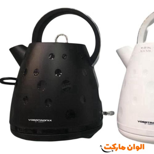 قیمت-عمده-كتري-برقی-وگاترونيكس-بدنه-لاكي-کد-h152