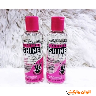 روغن مو الوورا شاین کد M1038