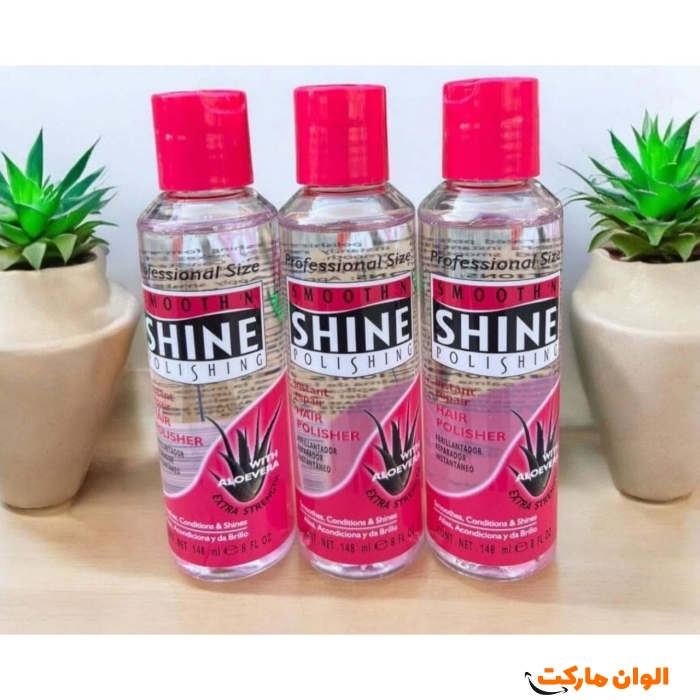 روغن-مو-الوورا-شاین-کد-m1038