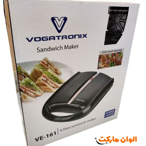 قیمت-عمده-اسنک-ساز-وگاتی-مدلve161-کد-h147