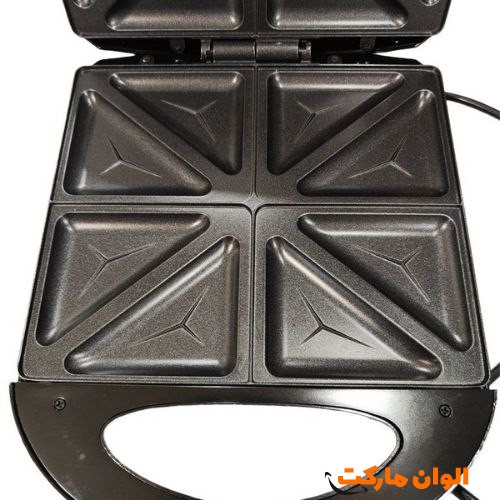 قیمت-عمده-اسنک-ساز-وگاتی-مدلve161-کد-h147