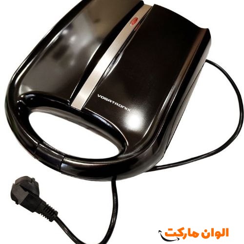 قیمت-عمده-اسنک-ساز-وگاتی-مدلve161-کد-h147