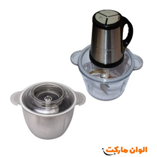 قیمت-عمده-خردكن-كاسه-استيل-پاناسونيك-5.5-لیتری-کد-h147