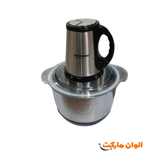 قیمت-عمده-خردكن-كاسه-استيل-پاناسونيك-5.5-لیتری-کد-h147