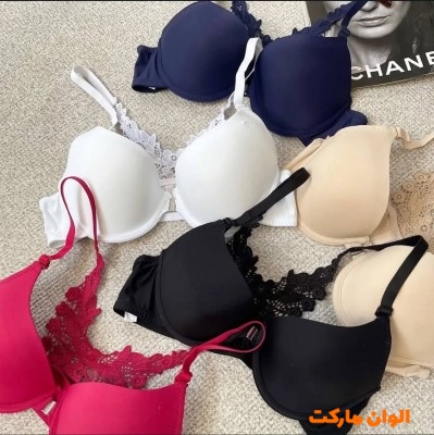 سوتین جلو بازشو