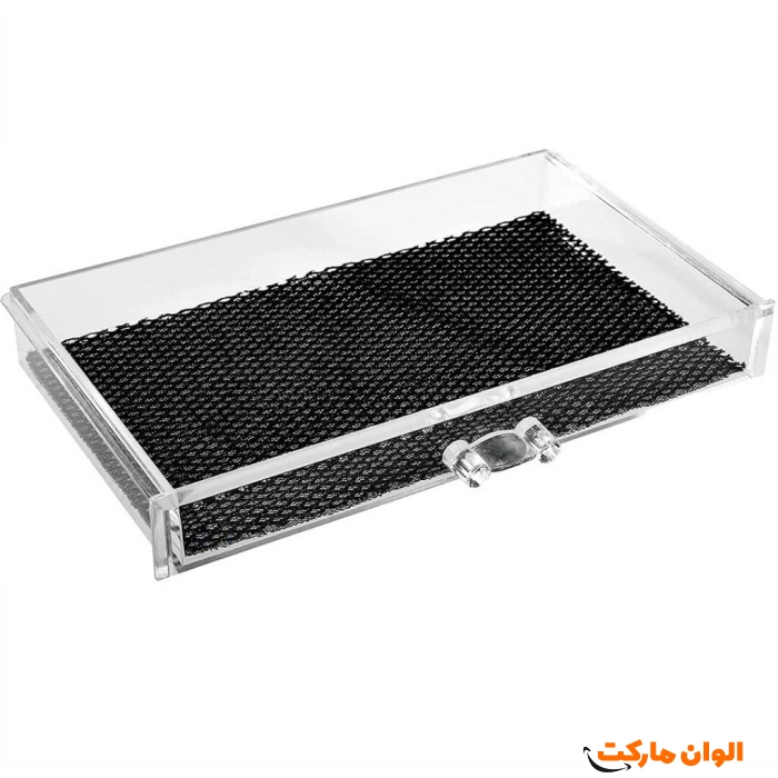 استند رومیزی لوازم آرایشی کد t122