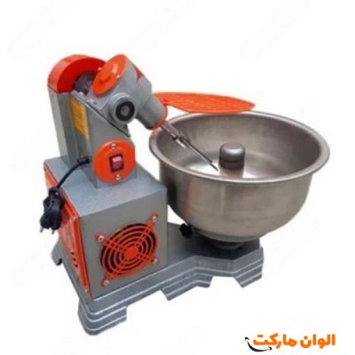 خمير گير موتور داخل 3 کیلویی   کد  H149