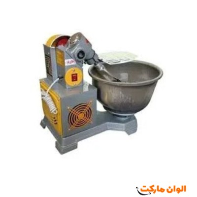خمير گير ٥ كيلويي موتور داخل     کد   H146