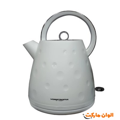 کتری برقی برند وگاتی مدل VE-67 کد L053
