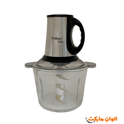 خردکن 5 لیتر برند یونیک مدل SC-500 کد L055