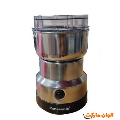 آسیاب برقی برند پاناسونیک مدل MZ-2024 کد L057