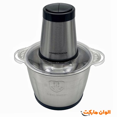 خردکن برند وگاتی مدل VE-183 کد L059