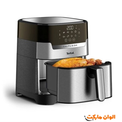 سرخ کن تفال Tefal مدل EY908HA