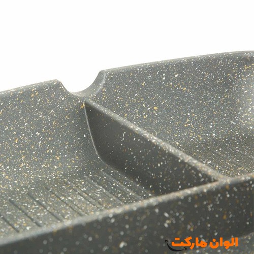 خرید-تابه-چدن-3-قسمتی-مدل-رژیمی-و-گریل-برند-تفلون-کد-g-3038-و-قیمت-
