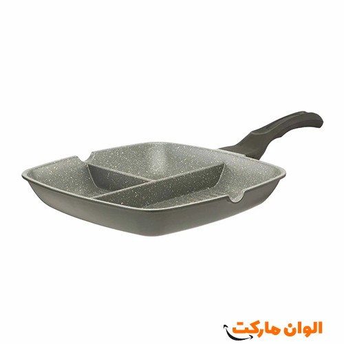 خرید-عمده-ارزان-صادرات-تابه-3-تیکه-چدن-برند-تفلون
