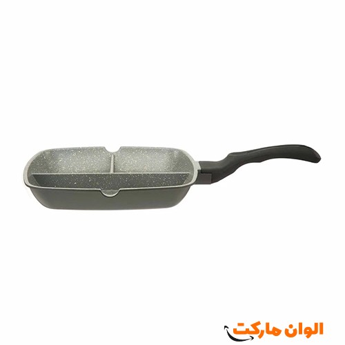 خرید-عمده-ارزان-صادرات-تابه-3-تیکه-چدن-برند-تفلون