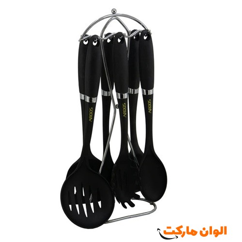 خرید-سرویس-پخت-و-پز-19-پارچه-عروس-طرح-کلاسیک-خطی-کد-g-3047-و-قیمت-