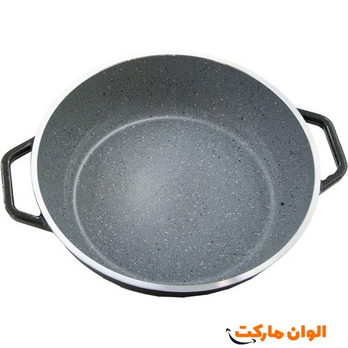 خرید-سرویس-پخت-و-پز-19-پارچه-عروس-طرح-کلاسیک-خطی-کد-g-3047-و-قیمت-