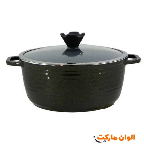 خرید-سرویس-پخت-و-پز-19-پارچه-عروس-طرح-کلاسیک-خطی-کد-g-3047-و-قیمت-