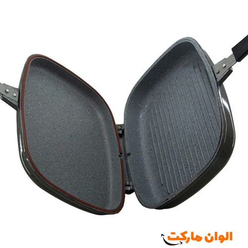 خرید-سرویس-پخت-و-پز-19-پارچه-عروس-طرح-کلاسیک-خطی-کد-g-3047-و-قیمت-