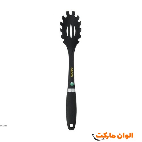 خرید-ست-کفگیر-و-ملاقه-برند-عروس-تفلون-کد-g-3052-و-قیمت-تهران-صادرات-