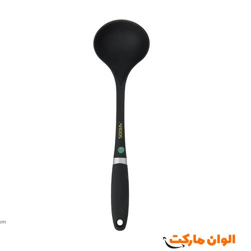 خرید-ست-کفگیر-و-ملاقه-برند-عروس-تفلون-کد-g-3052-و-قیمت-تهران-صادرات-