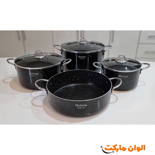 خرید-عمده-ارزان-صادرات-سرویس-قامبله-9-پارچه-برند-هلنا