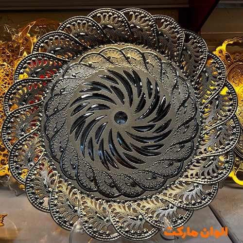 خرید-عمده-ارزان-صادرات-سینی-پذیرایی-ترک