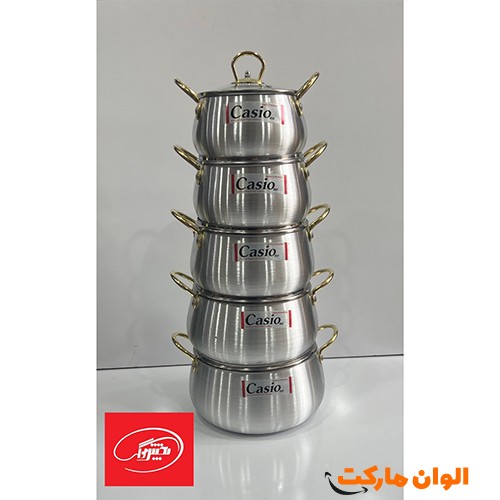 خرید-عمده-ارزان-صادرات-سرویس-قابلمه-10-پارچه-کاسیو