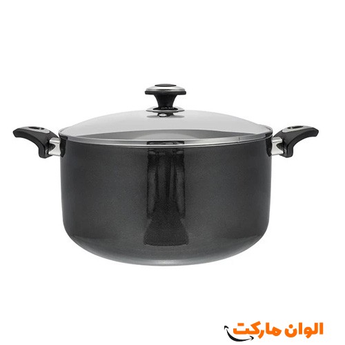 خرید-قابلمه-سایز-28-سانت-مدل-گرانیتا-برند-زرساب-کد-g-3054-و-قیمت-