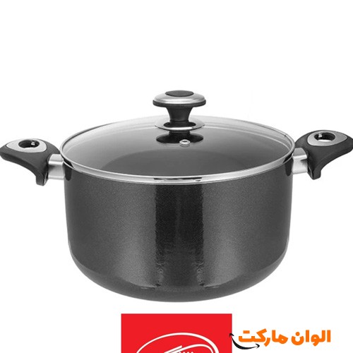 خرید-قابلمه-سایز-24-سانت-مدل-گرانیتا-برند-زرساب-کد-g-3055-و-قیمت-تهران-