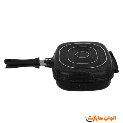 تابه رژیمی زرساب مدل DH2430 کد G3058