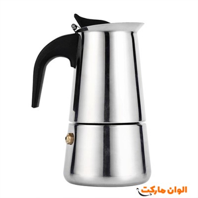 موکوپات 4 کاپ استیل برند یونیک لایف کد L086
