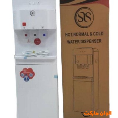 آبسردكن ايستاده سلسكو      کد   H168